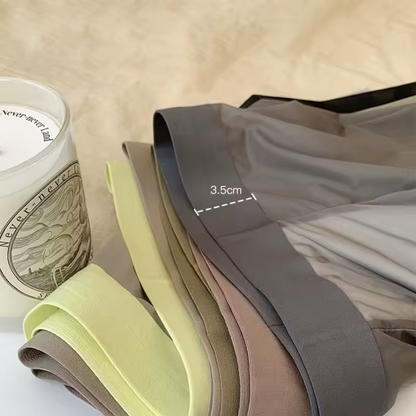 Ice Silk Man Underkläder