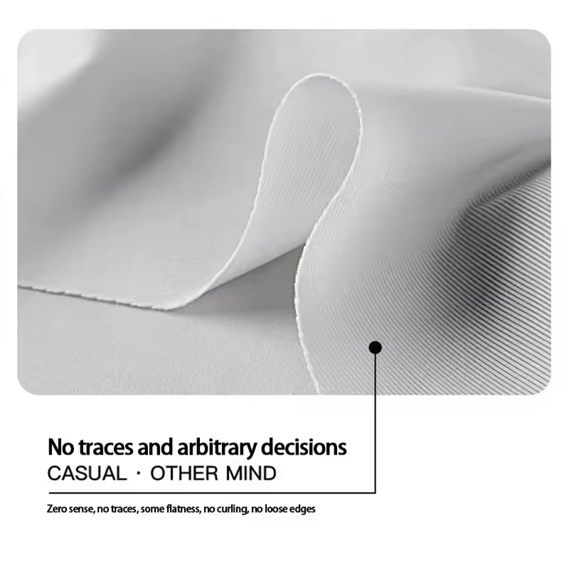 Ice Silk Man Underkläder